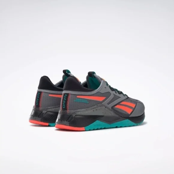 Reebok Nano x2 TR Adventure Training GY2117 Shoes Size 14 NWT IN BOX - Picture 2 of 14